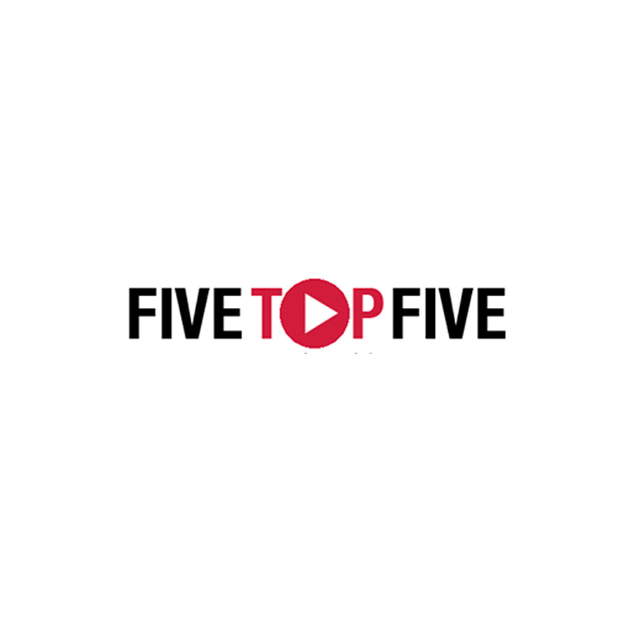 Five Top Five, logo